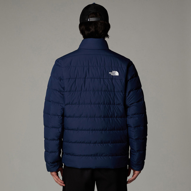 Kabát The North Face Aconcagua 3 Jkt