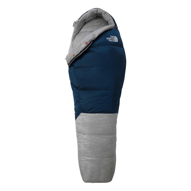  the north face Blue Kazoo Eco Long