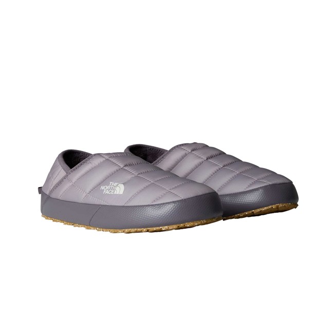 Turistická obuv the north face THERMOBALL TRACTION MULE V MOONSTONE