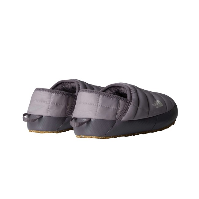 Turistická obuv the north face THERMOBALL TRACTION MULE V MOONSTONE