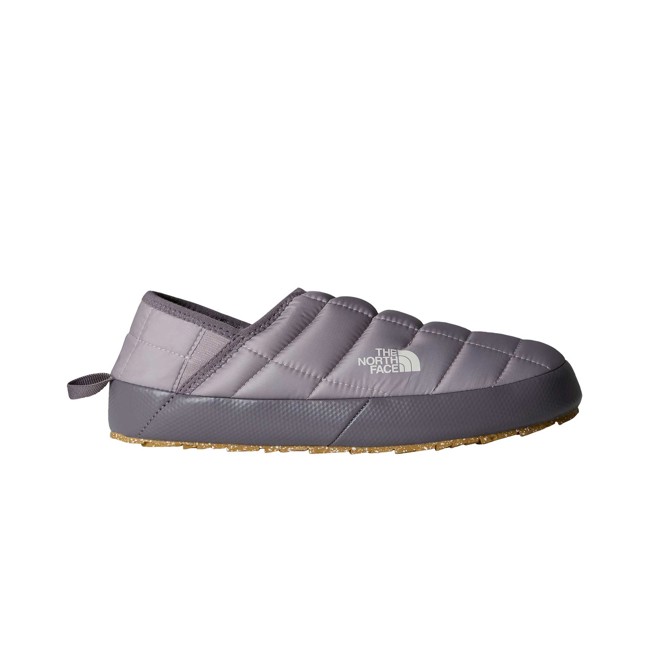 Turistická obuv the north face THERMOBALL TRACTION MULE V MOONSTONE