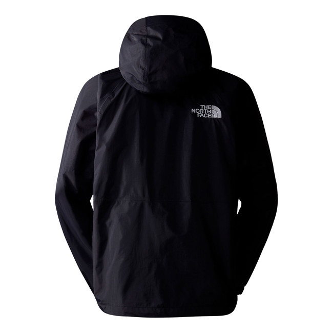 The North Face Jacket Build Up Jkt
