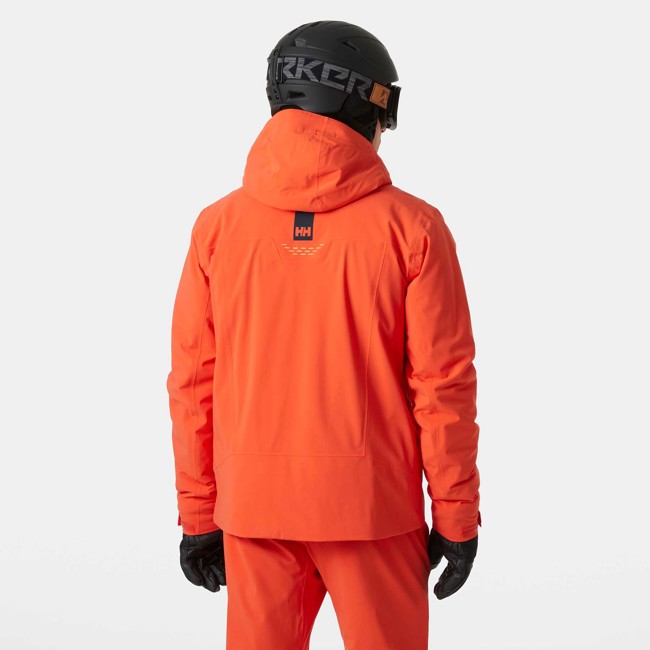 Bunda helly hansen Alpha LifaLoft