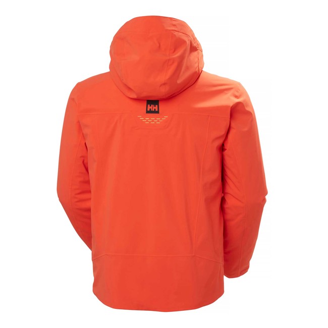 Bunda helly hansen Alpha LifaLoft