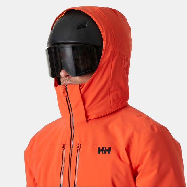 Bunda helly hansen Alpha LifaLoft