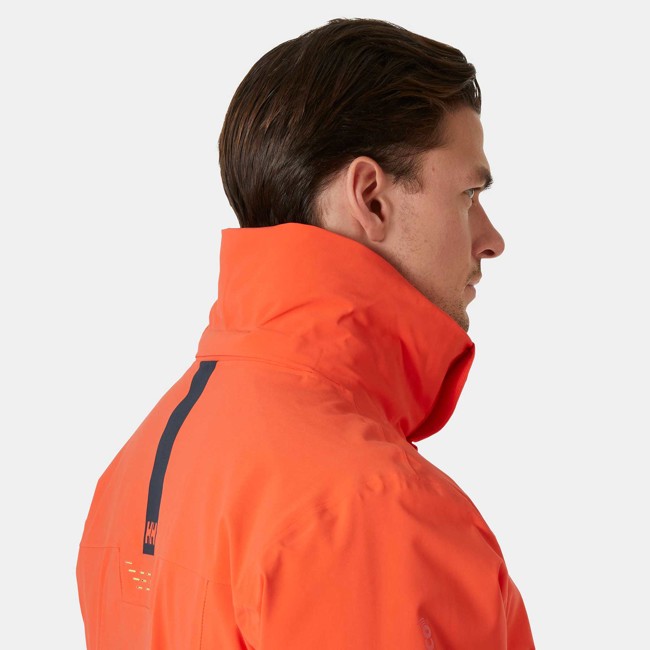 Bunda helly hansen Alpha LifaLoft