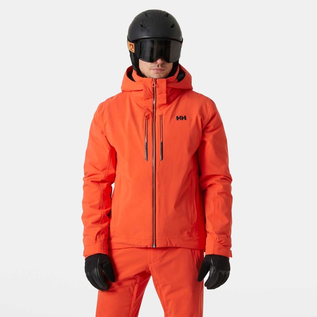 Bunda helly hansen Alpha LifaLoft
