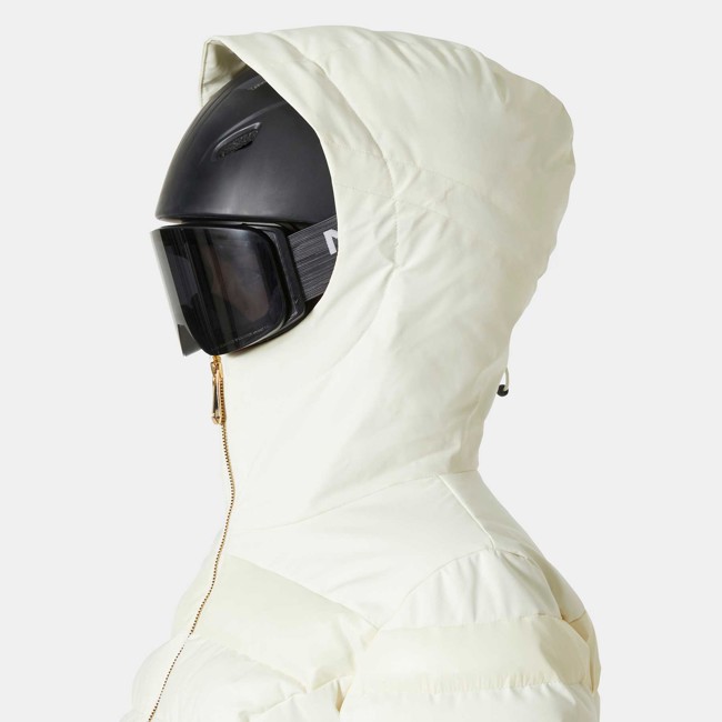 Bunda helly hansen IMPERIAL PUFFY JAC Snow