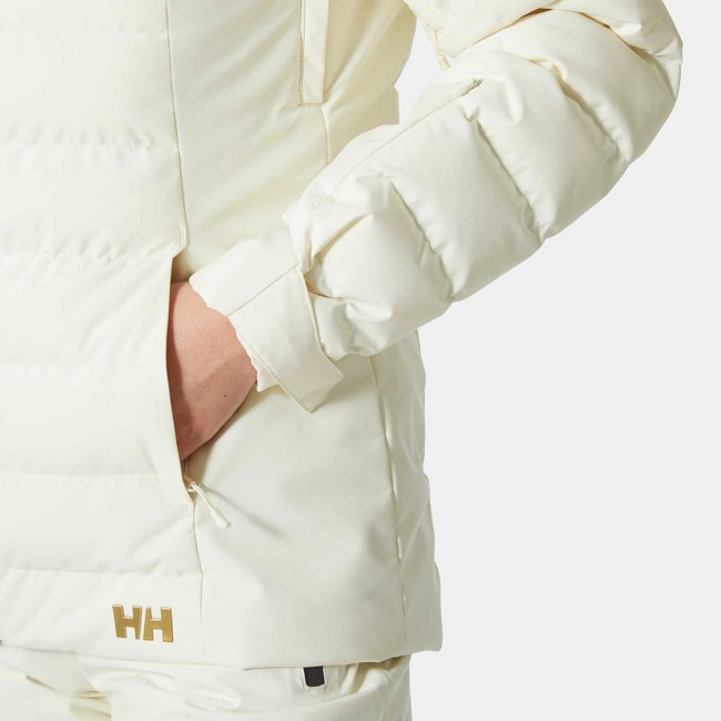 Bunda helly hansen IMPERIAL PUFFY JAC Snow