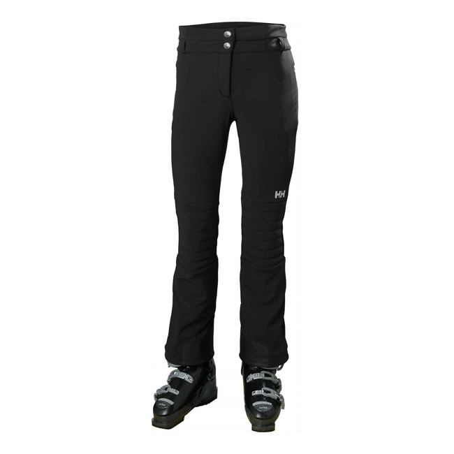 helly hansen Pants AVANTI STRETCH PAN Black