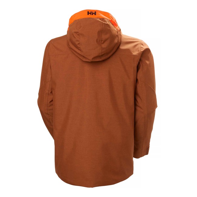 Bunda helly hansen Garibaldi 2.0