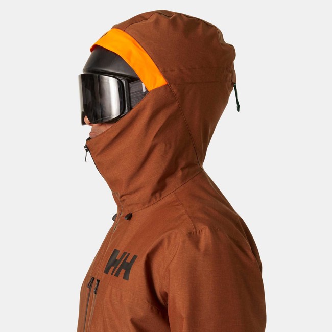 Bunda helly hansen Garibaldi 2.0