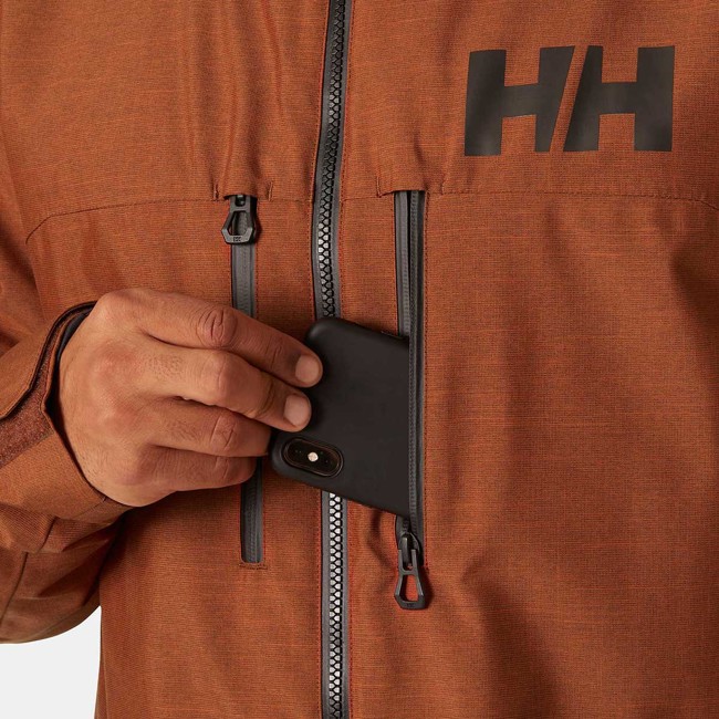 Bunda helly hansen Garibaldi 2.0