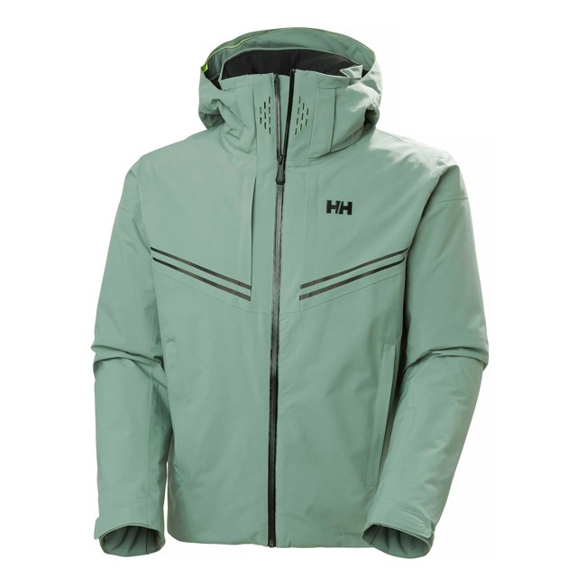 helly hansen Jacket Alpha Infinity