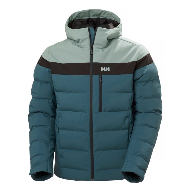 Bunda helly hansen BOSSANOVA PUFFY