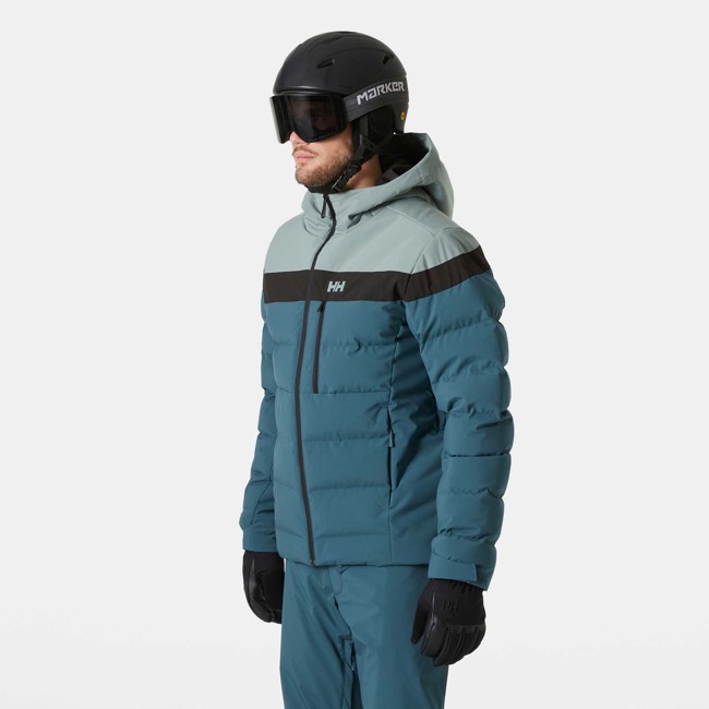 Bunda helly hansen BOSSANOVA PUFFY