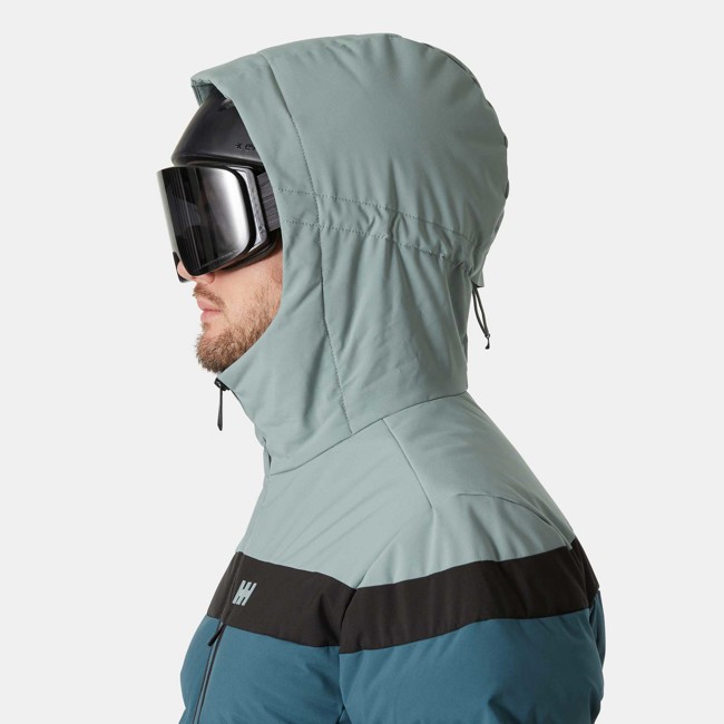 Bunda helly hansen BOSSANOVA PUFFY
