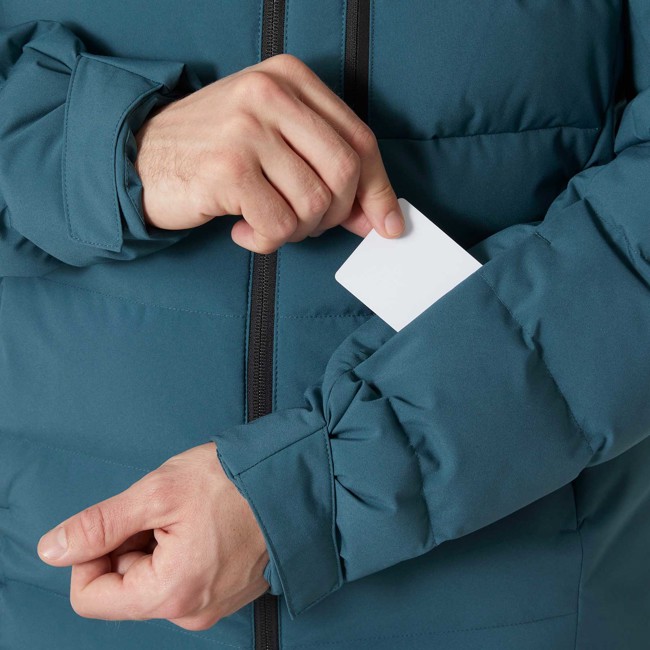 Bunda helly hansen BOSSANOVA PUFFY