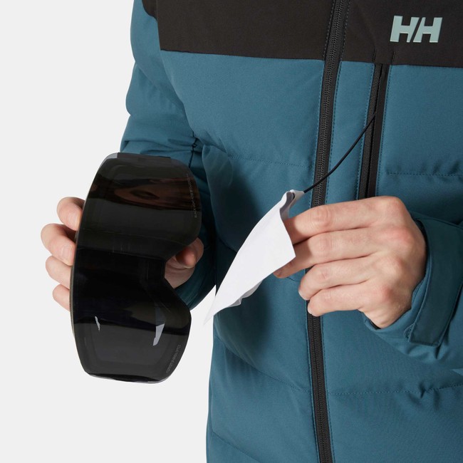 Bunda helly hansen BOSSANOVA PUFFY