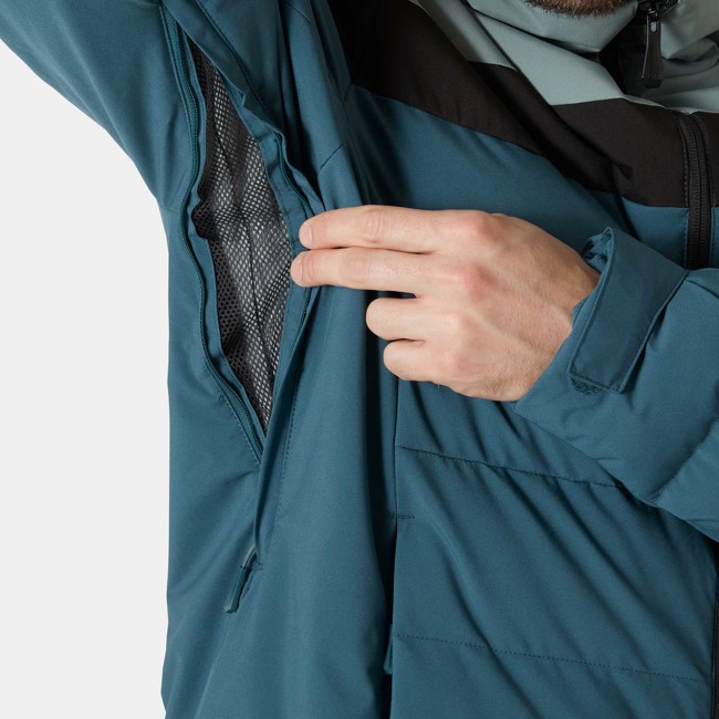 Bunda helly hansen BOSSANOVA PUFFY