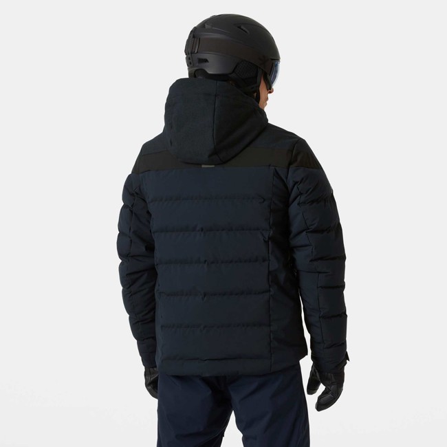 Bunda helly hansen BOSSANOVA PUFFY Navy