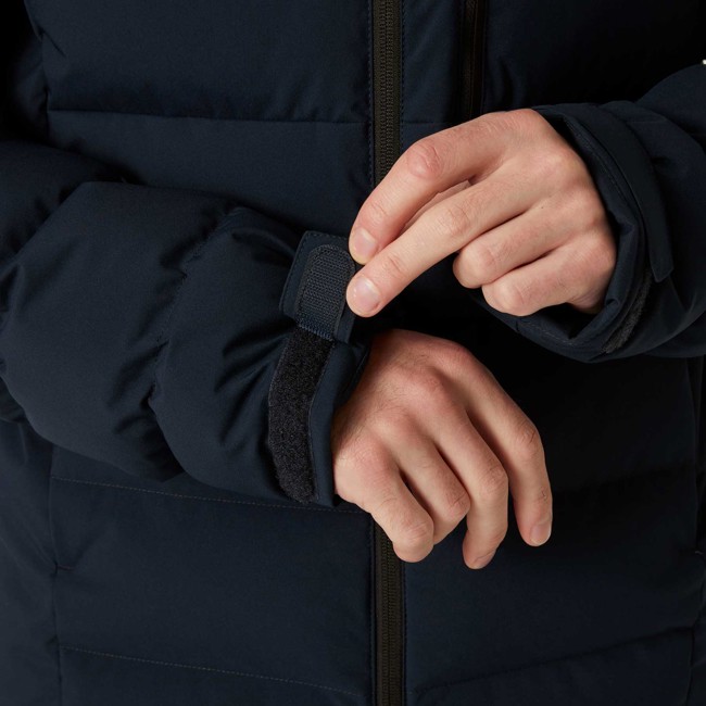 Bunda helly hansen BOSSANOVA PUFFY Navy