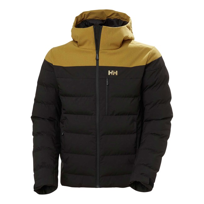 Bunda helly hansen BOSSANOVA PUFFY