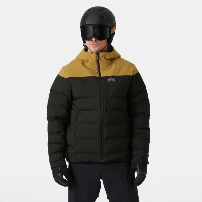 Bunda helly hansen BOSSANOVA PUFFY