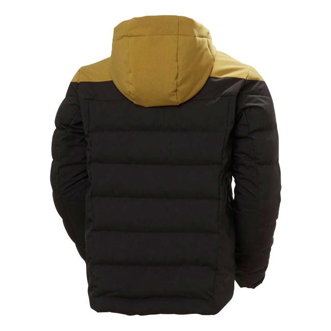 Bunda helly hansen BOSSANOVA PUFFY