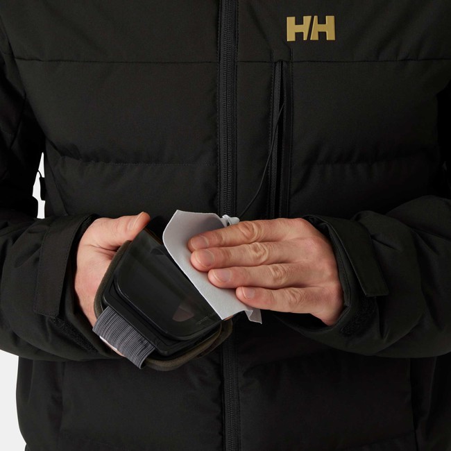 Bunda helly hansen BOSSANOVA PUFFY