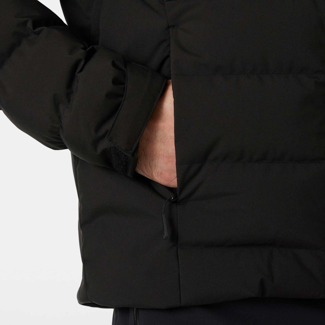 Bunda helly hansen BOSSANOVA PUFFY