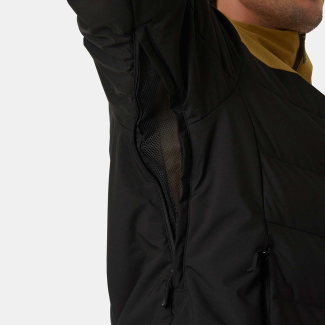 Bunda helly hansen BOSSANOVA PUFFY
