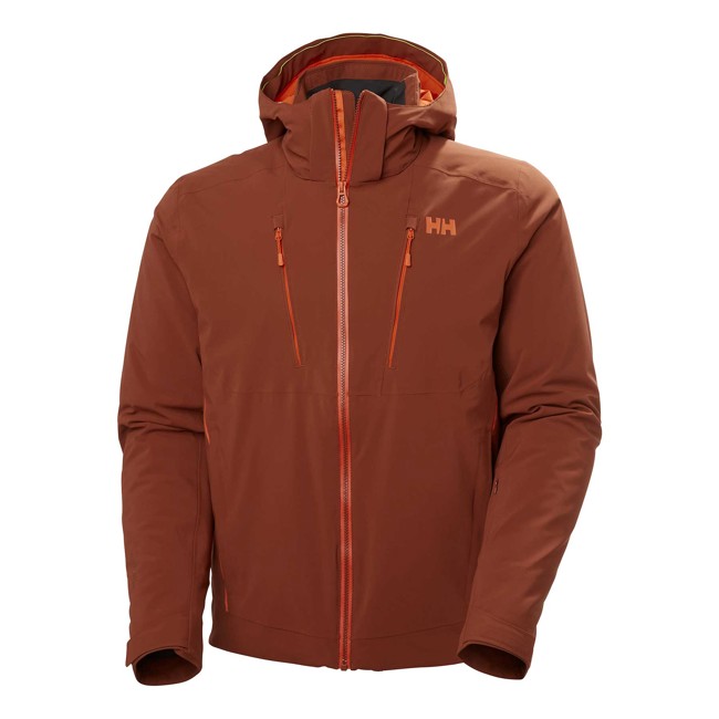 Bunda helly hansen ALPHA 4.0