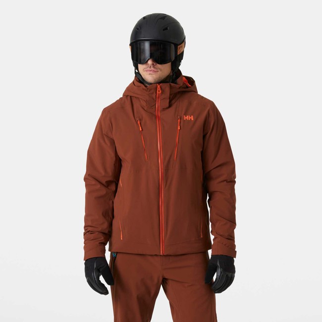 Bunda helly hansen ALPHA 4.0