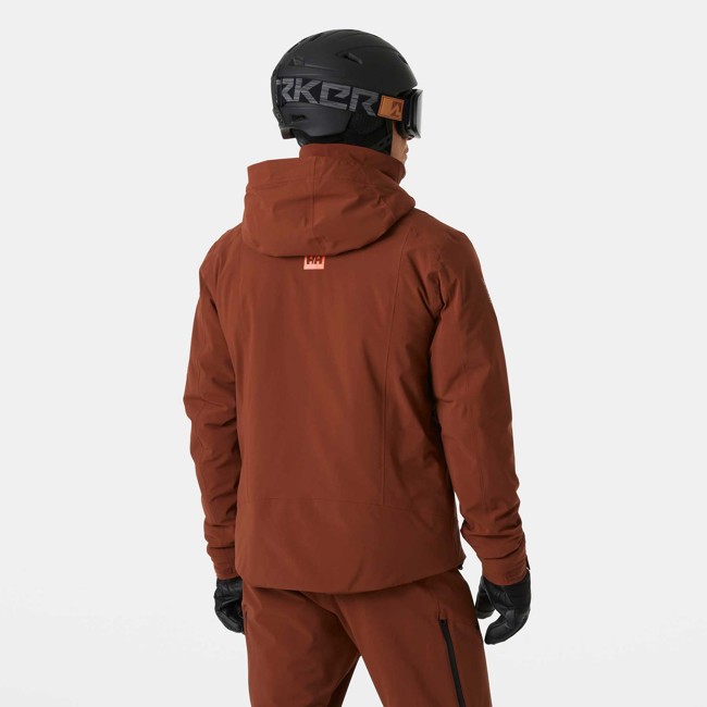 Bunda helly hansen ALPHA 4.0