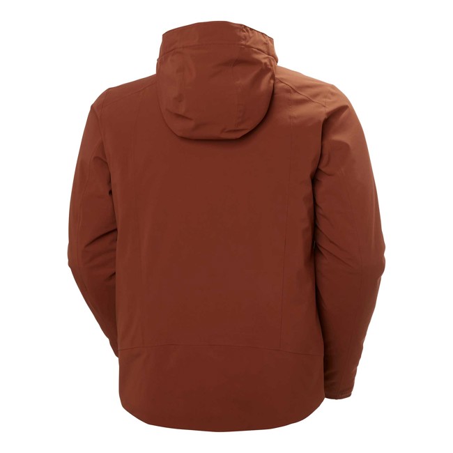 Bunda helly hansen ALPHA 4.0