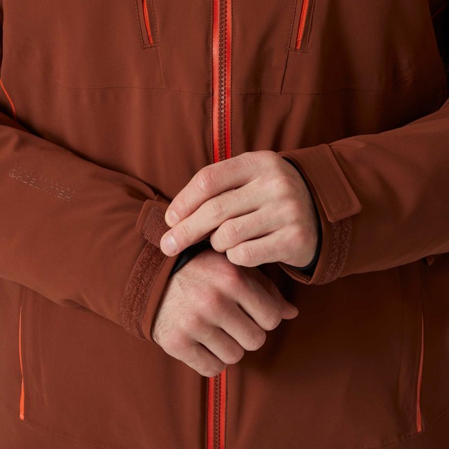 Bunda helly hansen ALPHA 4.0