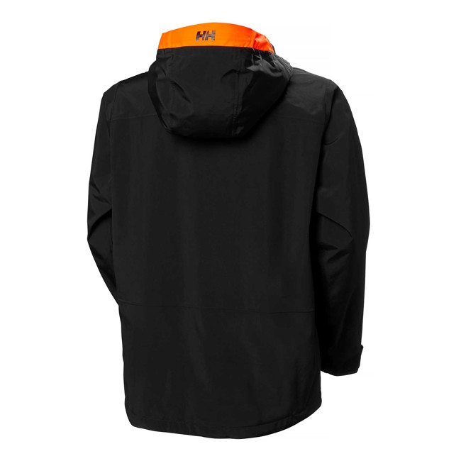 Bunda helly hansen SOGN EVO SHELL