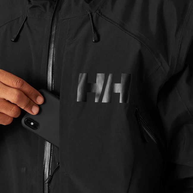 Bunda helly hansen SOGN EVO SHELL