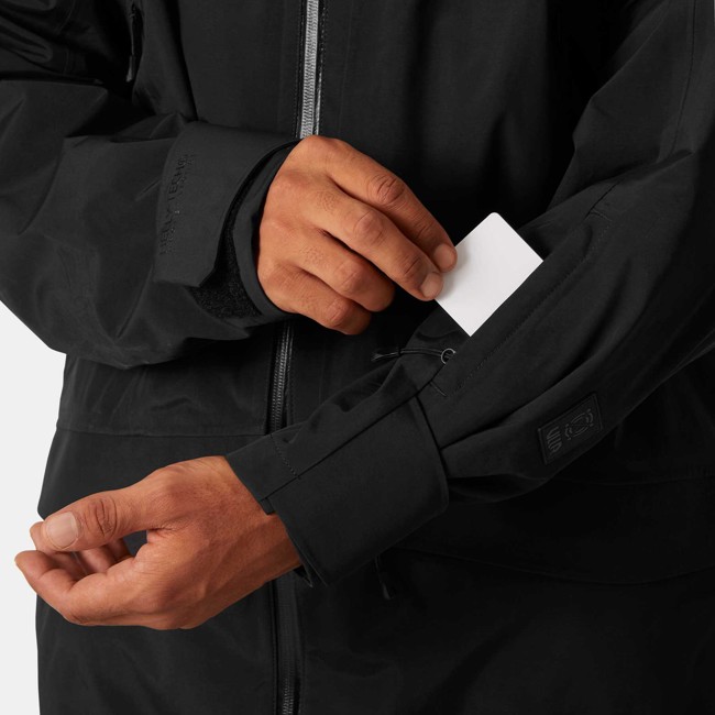 Bunda helly hansen SOGN EVO SHELL