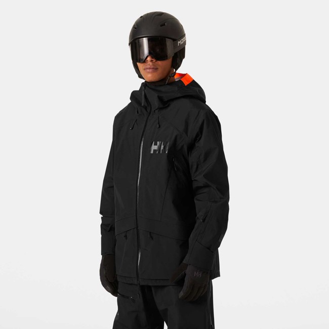 Bunda helly hansen SOGN EVO SHELL