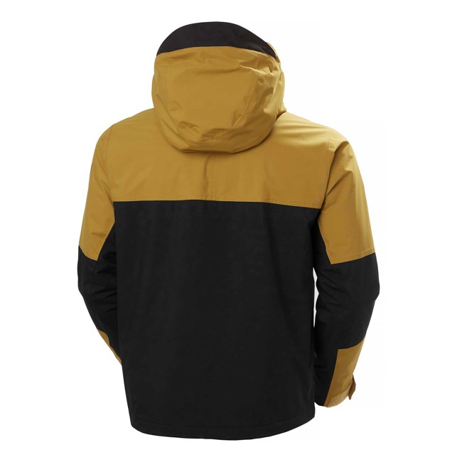 Giacca Helly Hansen Ullr D Heritage Shor Lynx