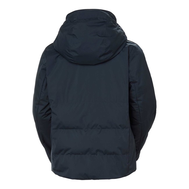 Helly Hansen Jacket Kvitfjell Race Puf Navy