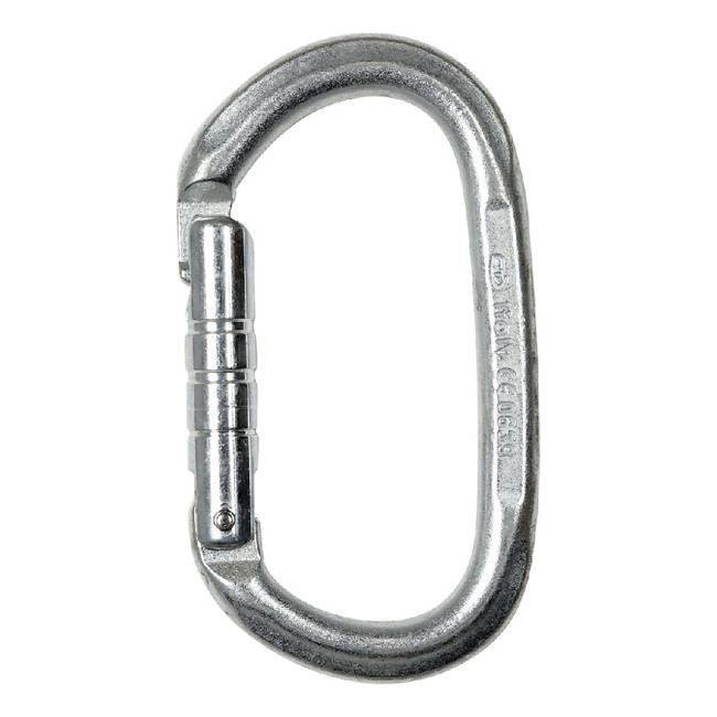 Karabin climbing technology Pillar