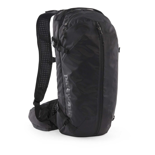 Hátizsák patagonia Dirt Roamer 20L Black