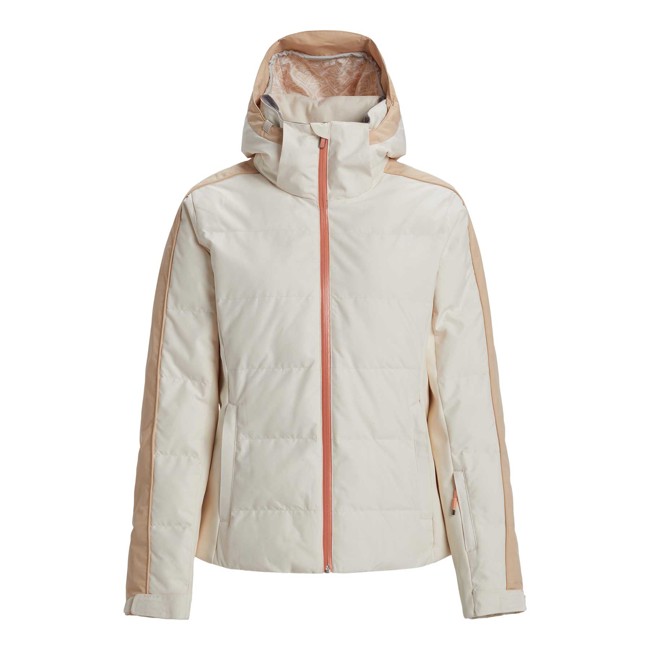 Striukė roxy SNOWBLIZZARD JK Buttercream