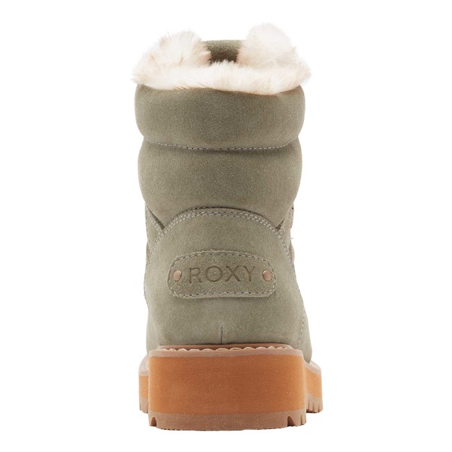 Batai Roxy Bradie Olive