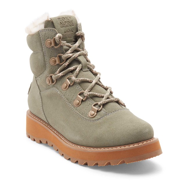 Batai Roxy Bradie Olive