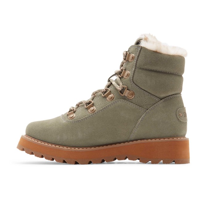 Batai Roxy Bradie Olive