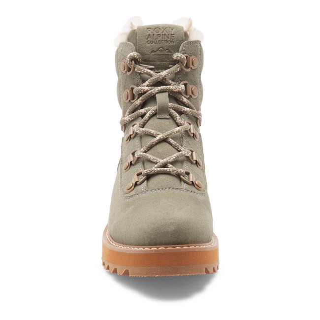 Batai Roxy Bradie Olive